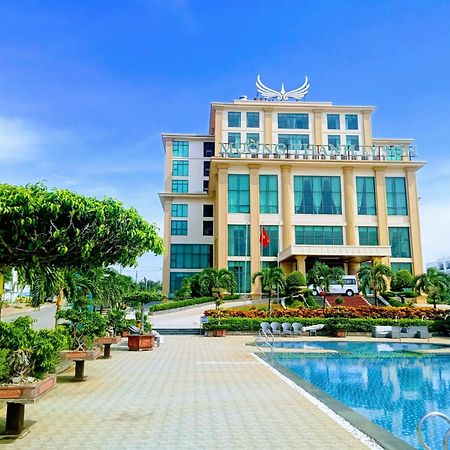 Muong Thanh Holiday Ly Son Εξωτερικό φωτογραφία